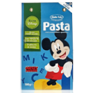 卡通意粉 (蕃茄菠菜) 500g - 米奇